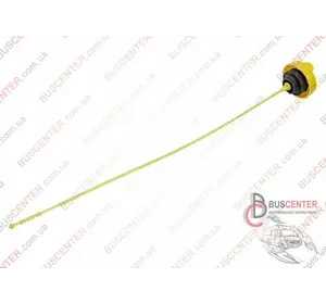 Щуп уровня масла Renault Trafic 8200059541 OR 1174.24 Щуп уровня масла Renault Trafic 8200059541 OR 1174.24