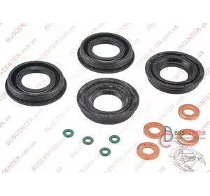 Уплотнительное кольцо форсунки (EURO 5 - комплект на 4 форсунки, прокладка, шайба) Fiat Ducato 6C1Q6K780AB 3RG 87204 Уплотнительное кольцо форсунки (EURO 5 - комплект на 4 форсунки, прокладка, шайба) Fiat Ducato 6C1Q6K780AB 3RG 87204