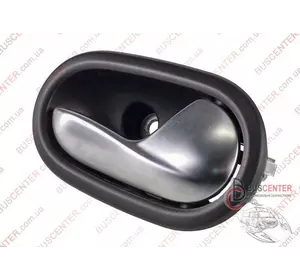 Ручка двери передней/ задней правой внутренняя Renault Sandero Stepway 826724918R Ручка двери передней/ задней правой внутренняя Renault Sandero Stepway 826724918R