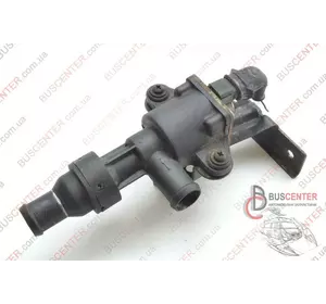 Кран печки (электрический) Volkswagen Transporter 701963375 Кран печки (электрический) Volkswagen Transporter 701963375