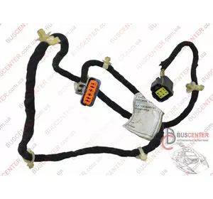 Проводка двери боковой сдвижной левой Fiat Doblo 51871102 Проводка двери боковой сдвижной левой Fiat Doblo 51871102