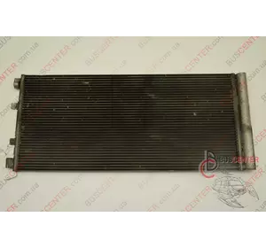 Радиатор кондиционера Renault Master 921005824R Радиатор кондиционера Renault Master 921005824R