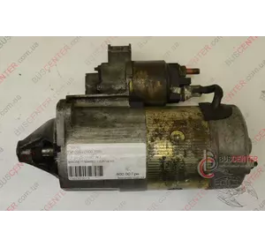 Стартер Fiat Ducato 63114010 Стартер Fiat Ducato 63114010