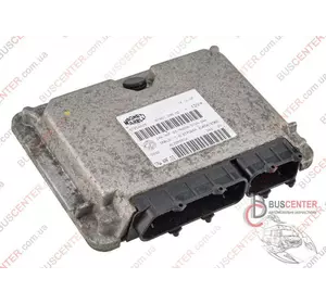 Электронный блок управления (ЭБУ) Fiat Doblo 51804525 6160129502 Электронный блок управления (ЭБУ) Fiat Doblo 51804525 6160129502