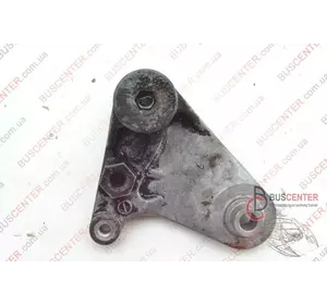 Кронштейн крепления натяжного ролика генератора Renault Mascott 7701066511 11750DB00B Кронштейн крепления натяжного ролика генератора Renault Mascott 7701066511 11750DB00B