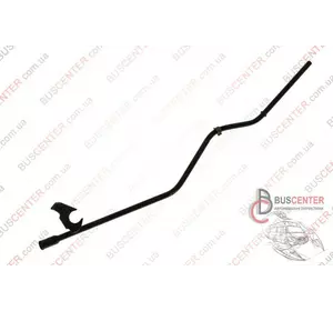 Корпус щупа уровня масла Mercedes Vito A6010100566 6010100566 Корпус щупа уровня масла Mercedes Vito A6010100566 6010100566