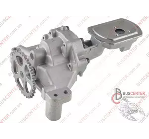 Масляный насос Fiat Scudo 9569342587 OP320 Масляный насос Fiat Scudo 9569342587 OP320
