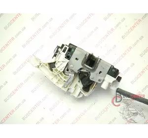 Замок боковой левой сдвижной двери электрический Mercedes Sprinter A9067303735 Замок боковой левой сдвижной двери электрический Mercedes Sprinter A9067303735