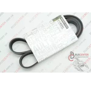 Ремень ручейковый 7 PK 1792 (с кондиционером) Renault Master 117207944R Ремень ручейковый 7 PK 1792 (с кондиционером) Renault Master 117207944R