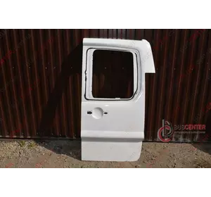 Дверь задняя распашная правая под стекло Fiat Scudo 1400428188 1400428888