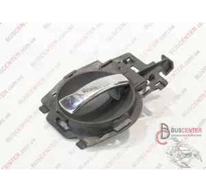 Ручка двери передней правой внутренняя Citroen C3 9680637377 Ручка двери передней правой внутренняя Citroen C3 9680637377