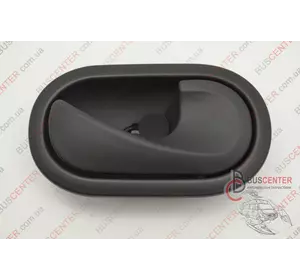 Ручка двери передней/ раздвижной правой внутренняя Renault Master 8200310580 Ручка двери передней/ раздвижной правой внутренняя Renault Master 8200310580
