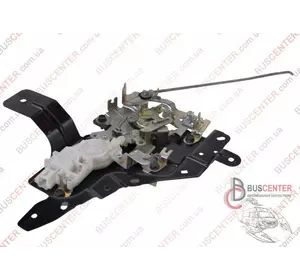 Замок двери задней распашной левой электрический (механизм) Nissan NV 200 8394656168 90630JX55B Замок двери задней распашной левой электрический (механизм) Nissan NV 200 8394656168 90630JX55B