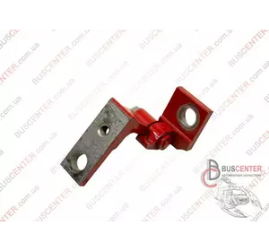 Навес двери передней левой верхний (петля) Fiat Doblo 51931795 1358328080 Навес двери передней левой верхний (петля) Fiat Doblo 51931795 1358328080