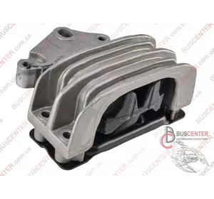 Подушка двигателя левая Ford Transit 3C1 17M 124 AD 05319 Подушка двигателя левая Ford Transit 3C1 17M 124 AD 05319