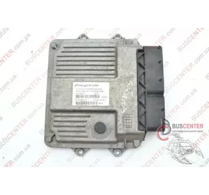 Электронный блок управления (ЭБУ) (компьютер) Fiat Fiorino 51812866 Электронный блок управления (ЭБУ) (компьютер) Fiat Fiorino 51812866