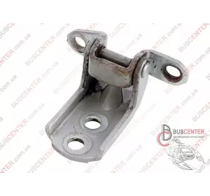 Петля двери передней правой верхняя Nissan NV 200 80400-AX000 80400AX000 Петля двери передней правой верхняя Nissan NV 200 80400-AX000 80400AX000
