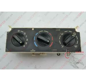 Блок управления печкой Citroen Berlingo 030805G Блок управления печкой Citroen Berlingo 030805G