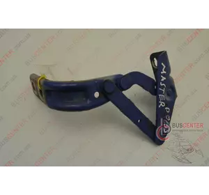 Навес капота левый (петля) Renault Master 7700352478 Навес капота левый (петля) Renault Master 7700352478