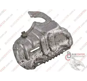 Теплозащита выпускного коллектора (MERCEDES-BENZ B-CLASS (W246, W242) B 180 CDI) Mercedes Vito A6510960768 Теплозащита выпускного коллектора (MERCEDES-BENZ B-CLASS (W246, W242) B 180 CDI) Mercedes Vito A6510960768