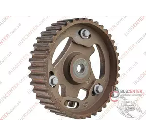 Шестерня распредвала Nissan Qashqai 130240793R Шестерня распредвала Nissan Qashqai 130240793R