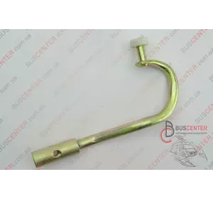 Ролик боковой левой сдвижной двери верхний Peugeot Boxer 1334552080 TR 1233 Ролик боковой левой сдвижной двери верхний Peugeot Boxer 1334552080 TR 1233