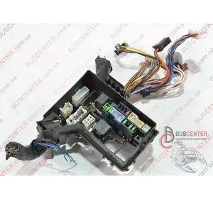 Корпус блока предохранителей (средняя часть) Nissan Qashqai 24383BB50A 24383-BB50A Корпус блока предохранителей (средняя часть) Nissan Qashqai 24383BB50A 24383-BB50A
