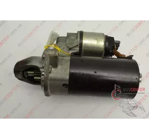 Стартер  Fiat Doblo 55591492 0001138030 Стартер  Fiat Doblo 55591492 0001138030