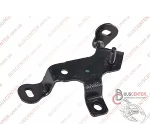Кронштейн крепления проводки двигателя Citroen C-Crosser 9659395780 Кронштейн крепления проводки двигателя Citroen C-Crosser 9659395780