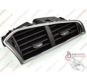Дефлектор воздушный торпеды центральный Citroen C4 9676609977 Дефлектор воздушный торпеды центральный Citroen C4 9676609977