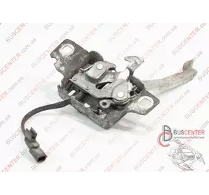 Замок капота Mercedes Citan A4158800360 Замок капота Mercedes Citan A4158800360
