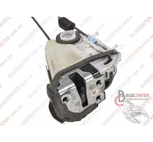 Замок двери задней левой электрический Toyota Prius 6906047070 69060-47070 Замок двери задней левой электрический Toyota Prius 6906047070 69060-47070