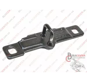 Скоба замка двери задней ляды Audi A4 4B9827507L Скоба замка двери задней ляды Audi A4 4B9827507L