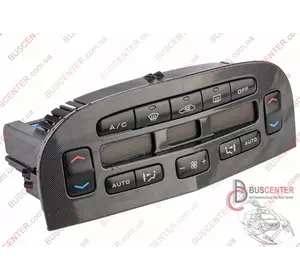 Блок управления климат-контролем Peugeot 607 96608862TP Блок управления климат-контролем Peugeot 607 96608862TP