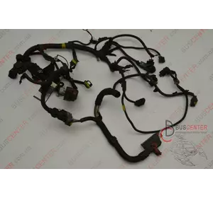 Проводка двигателя Fiat Doblo 55203697 Проводка двигателя Fiat Doblo 55203697