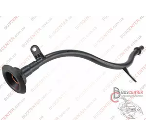 Корпус щупа уровня масла Volkswagen Passat 03G103634AG Корпус щупа уровня масла Volkswagen Passat 03G103634AG