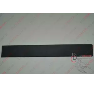 Молдинг боковой cдвижной двери левой MAXI база Fiat Ducato 735422921 FT90759 Молдинг боковой cдвижной двери левой MAXI база Fiat Ducato 735422921 FT90759