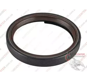 Сальник коленвала передний Fiat Ducato 0514 32 EL293849 Сальник коленвала передний Fiat Ducato 0514 32 EL293849