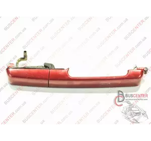 Ручка двери задней левой наружная Volkswagen Passat 1187200270 Ручка двери задней левой наружная Volkswagen Passat 1187200270