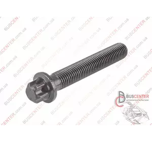 Болт крепления шатуна Mercedes Sprinter 112 038 00 71 24431 Болт крепления шатуна Mercedes Sprinter 112 038 00 71 24431