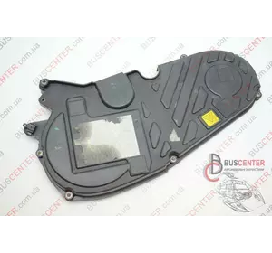 Защита ремня ГРМ верхняя Fiat Doblo 55209692 Защита ремня ГРМ верхняя Fiat Doblo 55209692