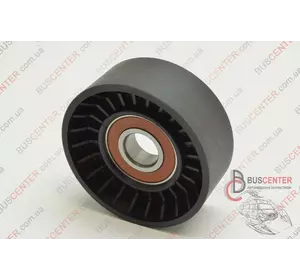 Натяжной ролик генератора (гладкий) Volkswagen Crafter 076 145 276 E2W0033BTA Натяжной ролик генератора (гладкий) Volkswagen Crafter 076 145 276 E2W0033BTA