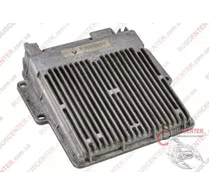 Электронный блок управления (ЭБУ) Renault Kangoo 7700109191 Электронный блок управления (ЭБУ) Renault Kangoo 7700109191
