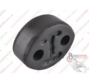 Резиновое кольцо глушителя c 2001 (упругая пробка &amp;quot;1 шт&amp;quot;) Fiat Ducato 46546376  0219-14-0086P