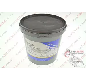 Литол 2.5 kg Fiat Ducato GREASE LITOL-24 Литол 2.5 kg Fiat Ducato GREASE LITOL-24