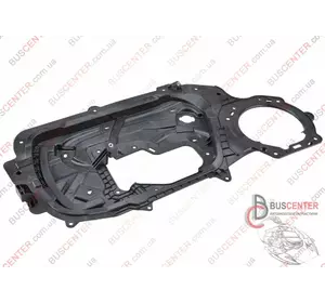 Накладка двери передней левой (внутренняя, защита) Tesla Model 3 1769191-00 Накладка двери передней левой (внутренняя, защита) Tesla Model 3 1769191-00