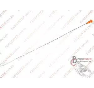 Щуп уровня масла Peugeot 206 1172.79 WPI 7279 Щуп уровня масла Peugeot 206 1172.79 WPI 7279