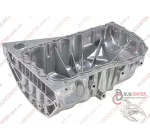 Поддон масляный (алюминиевый) Renault Trafic 7700114967 OL 35010 Поддон масляный (алюминиевый) Renault Trafic 7700114967 OL 35010