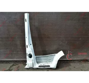 Кузовные детали правая сторона Renault Master 7751472638 Кузовные детали правая сторона Renault Master 7751472638