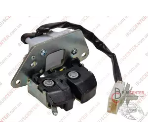 Замок двери задней ляды электрический Fiat Fiorino 51949047 PB 9047 Замок двери задней ляды электрический Fiat Fiorino 51949047 PB 9047
